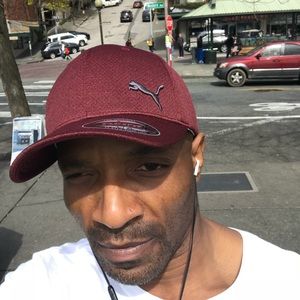 Meet your Posher, Edward